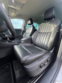 Predam Škoda Superb Combi L&K Facelift 2.0TDI DSG - 6
