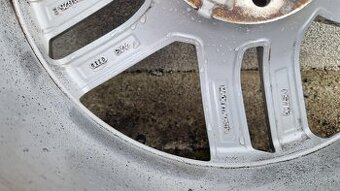 Disky 5x112 R17 - 6