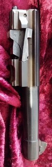 Walther P38 cyq 1944 9mm Luger - 6