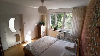 3 izbový byt v centre po kompletnej rekonštrukcii - 6