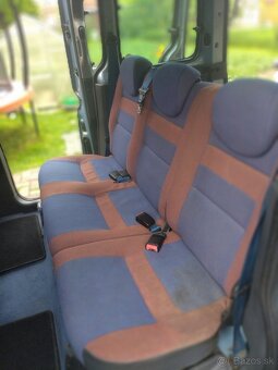 Citroen Berlingo - 6