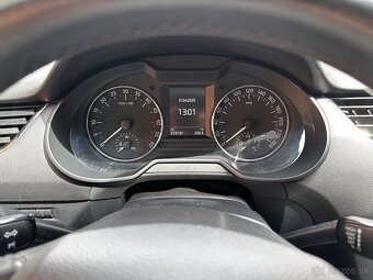 Škoda Octavia combi 2015 automat - 6