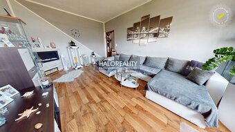 HALO reality - Predaj, trojizbový byt Rimavská Sobota, Západ - 6