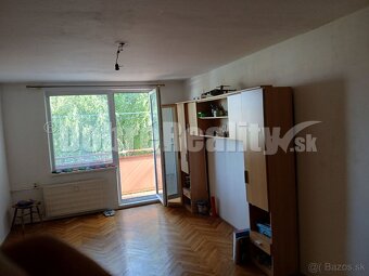3-izbový byt s balkónom na skvelej adrese – Levice, ul. M. R - 6