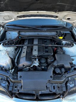 E46 328i - 6