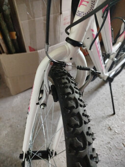 Dámsky bicykel - 6