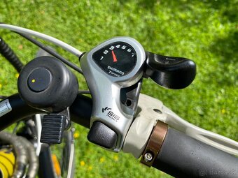 Ebike MTF grand 2.3 - 6