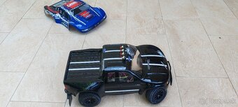 RC auto LRP mierka 1:10 - 6