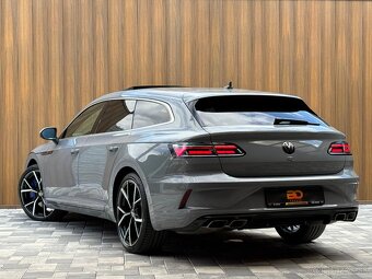 Volkswagen Arteon Shooting Brake R 2.0 TSI 235kw 19000km DPH - 6