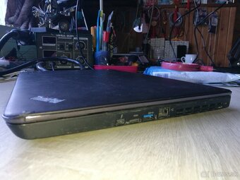 Lenovo. Intel i5. 500 GB SSD hybrid. RAM 8 GB. Nvidia 2 GB. - 6