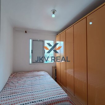JKVreal ponúka na predaj priestranný 3-izbový byt s dvoma ba - 6