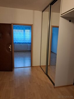 3 izb. byt na prenájom, Prievidza, Zapotôčky - 6