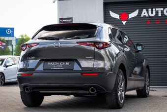 Mazda CX-30 Skyactiv-X186 GT Plus A/T - 6