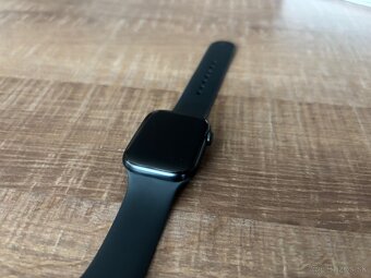 Apple Watch Midnight 8 - 6
