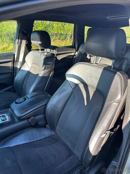 Audi Q7 3.0tdi - 6