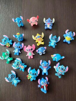 19 KS POSTAVIČKY STITCH…NOVE - 6