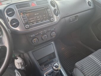 Tiguan 2.0 Tdi 4x4 - 6