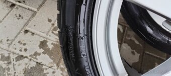Dezent 5x112 R17 - 6