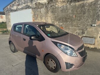 Chevrolet Spark - 6