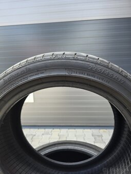 225/45 r17 Letne Dunlop SP Sport Maxx - 6