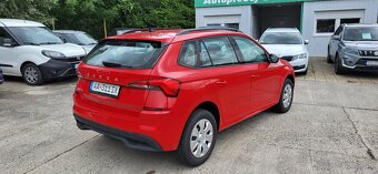 Predam Škoda Kamiq 1.0 MPI rok 2020 naj.22000 km - 6