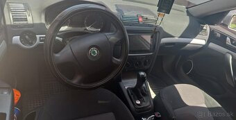Predam skoda octavia ll - 6