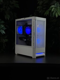 ☑️ i7 9700 / RTX 3060 / 16GB RAM / 1TB M2 SSD / 24M Zár. - 6