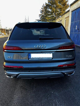 Audi Q7 50 3.0 TDI mHEV S line quattro tiptronic - 6