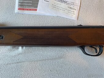 Vzudchovka Hatsan mod.90 4,5mm - 6