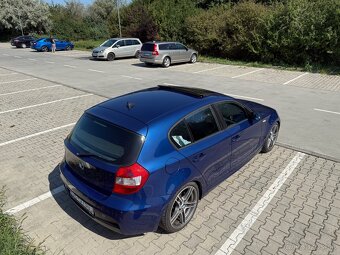 BMW 130i e87 - M paket - 6