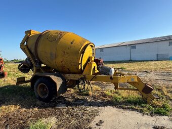 Technika poľnohospodárska - 6