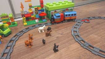 LEGO DUPLO veľká sada - 6