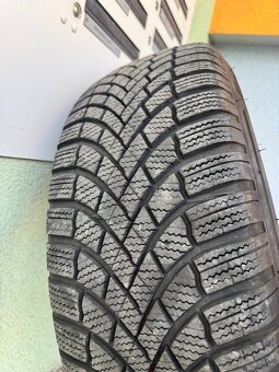 Zimná sada R18 225/60/R18 5x114.3 - 6