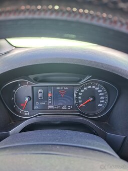 Ford s-max 2.0tdci - 6
