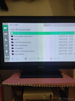 Xbox360 s RGH čipom - 6