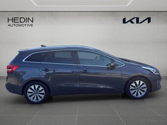 KIA CEED SW 1,6 GDi PLATINUM - 6