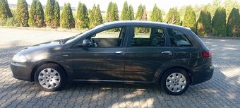 Fiat Croma - 6