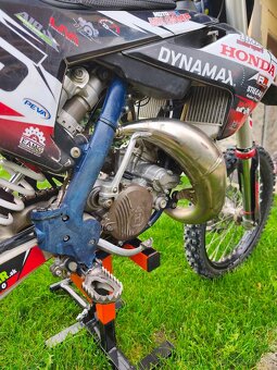 Husqvarna TC 85 - 6