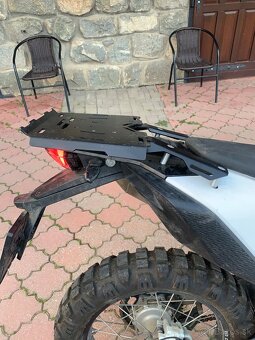 Ktm 690 - 6