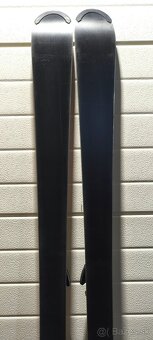 Lyže Salomon Select Touch 165cm - 6