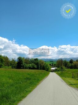 HALO reality - Predaj, pozemok pre rodinný dom   1972 m2 Pre - 6