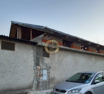 Rodinný dom Košice -Okolie, Sokoľany, rozostavaný - 6