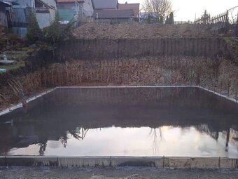 Priemyselné  podlahy Leštený betón - 6