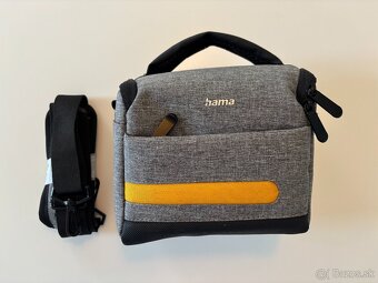 Nikon F-801 + Nikon AF Nikkor 28-80mm f/3.3-5.6G - 6