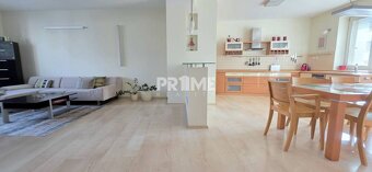 JEDINEČNÝ 2i byt, REKONŠTRUKCIA, 2 x BALKÓN, Kúpeľná ulica,S - 6