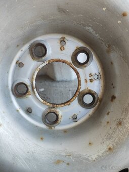 Sava Eskimo HP2 205/55 R16 95H - 6