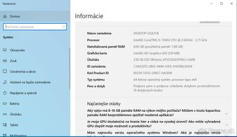 HP EliteBook x360 1030 G2 - 6
