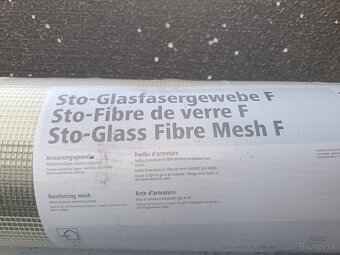 Grafitový polystyren,, pelysty, hmoždinky, sieťka, styrodur - 6