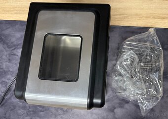 Elektrický hrniec Sous-vide Maxxo SV06 čierny/nerez - 6