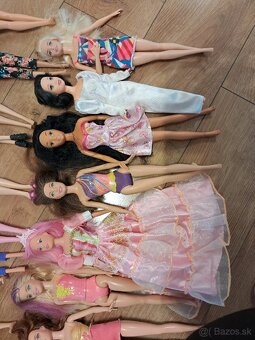 Babiky,barbie,hračky - 6